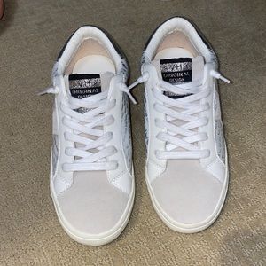 Vintage Havana Sneakers